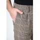 PANTALONE 1PTHEPA Beige