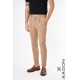 PANTALONE 1PVIENN Cammello