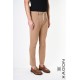 PANTALONE 1PVIENN Cammello