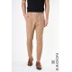 PANTALONE 1PVIENN Cammello