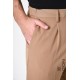 TROUSER 1PVIENN Camel