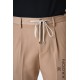 PANTALONE 1PVIENN Cammello