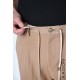 PANTALONE 1PVIENN Cammello