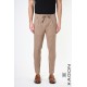 PANTALONE 1Z100BA Cammello