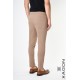 TROUSER 1Z100BA Camel