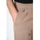 TROUSER 1Z100BA Camel