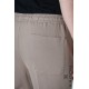 TROUSER 1Z100BA Camel