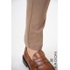 TROUSER 1Z100BA Camel