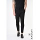 TROUSER 1Z100BA Black