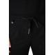 PANTALONE 1Z100BA Nero