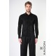 SHIRT 2PGIOIA Black