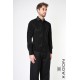 SHIRT 2PGIOIA Black