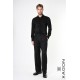 SHIRT 2PGIOIA Black