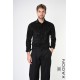 SHIRT 2PGIOIA Black