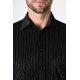 SHIRT 2PGIOIA Black