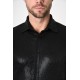 SHIRT 2PLUREX Black