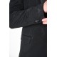 JACKET 1PBRI01 Black