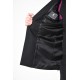 JACKET 1PSWA04 Black