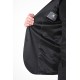 JACKET 1PSUP01 Black