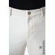 PANTALONE 1PPREME Ecru