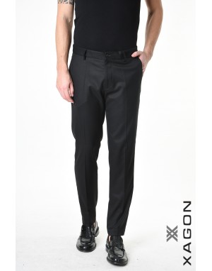 PANTALONE 1PPREME Nero