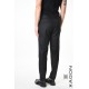 PANTALONE 1PPREME Nero