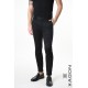 TROUSER 1PBRIPU Black