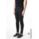 PANTALONE 1PBRIPU Nero