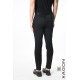 PANTALONE 1PBRIPU Nero