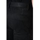 PANTALONE 1PBRIPU Nero