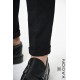 PANTALONE 1PBRIPU Nero