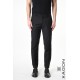 TROUSER 1PSWAPU Black