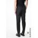 PANTALONE 1PSWAPU Nero