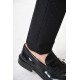 TROUSER 1PSWAPU Black