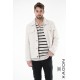 SPORT JACKET 2-MARECO Ecru