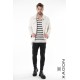 SPORT JACKET 2-MARECO Ecru