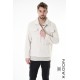 SPORT JACKET 2-MARECO Ecru