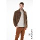 SPORT JACKET 2-MARECO Brown