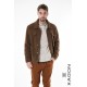 SPORT JACKET 2-MARECO Brown