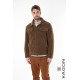 SPORT JACKET 2-MARECO Brown