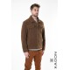 SPORT JACKET 2-MARECO Brown