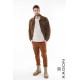 SPORT JACKET 2-MARECO Brown