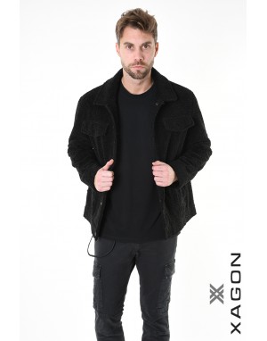 SPORT JACKET 2-MARECO Black