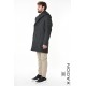 CAPPOTTO 2PIVE01 Nero