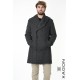 CAPPOTTO 2PIVE01 Nero