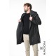 CAPPOTTO 2PIVE01 Nero