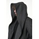 CAPPOTTO 2PIVE01 Nero