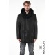 CAPPOTTO 2PIVE02 Nero