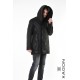 CAPPOTTO 2PIVE02 Nero