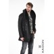 CAPPOTTO 2PIVE02 Nero